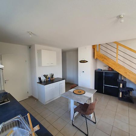 Chambre 11M2 Dans Maison Toute Equipee Tresses Exterior foto